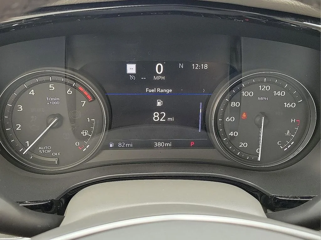 2026 Cadillac XT5 Premium Luxury - Photo 17