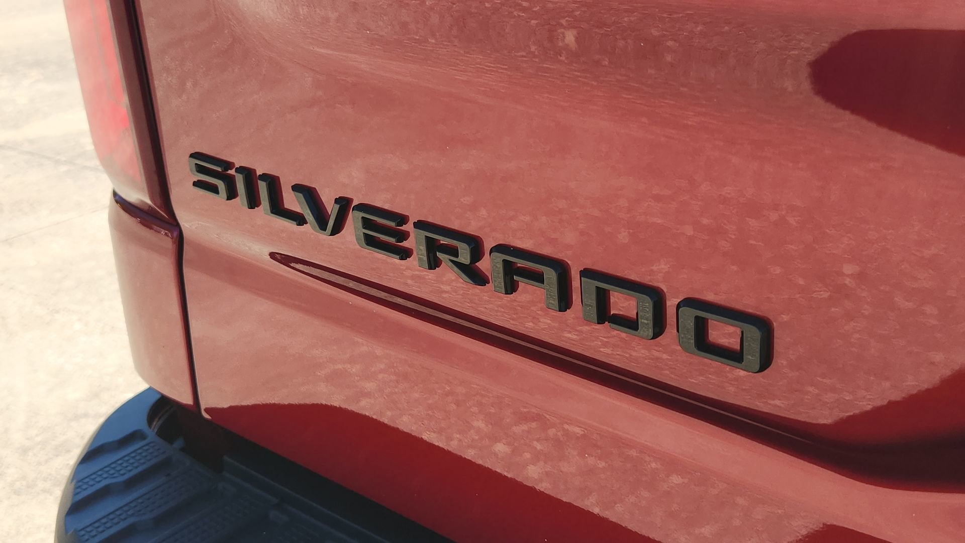 2026 Chevrolet Silverado 1500 RST - Photo 28