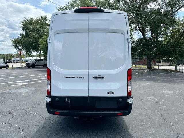 New 2026 Ford Transit-350 Base