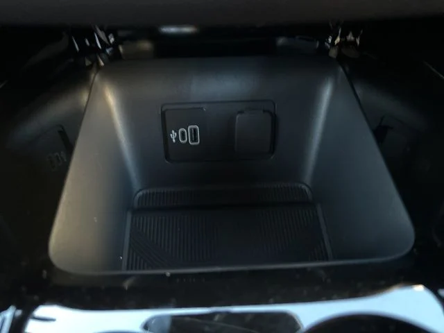 New 2026 Agate Black Metallic Ford Platinum™ image 27