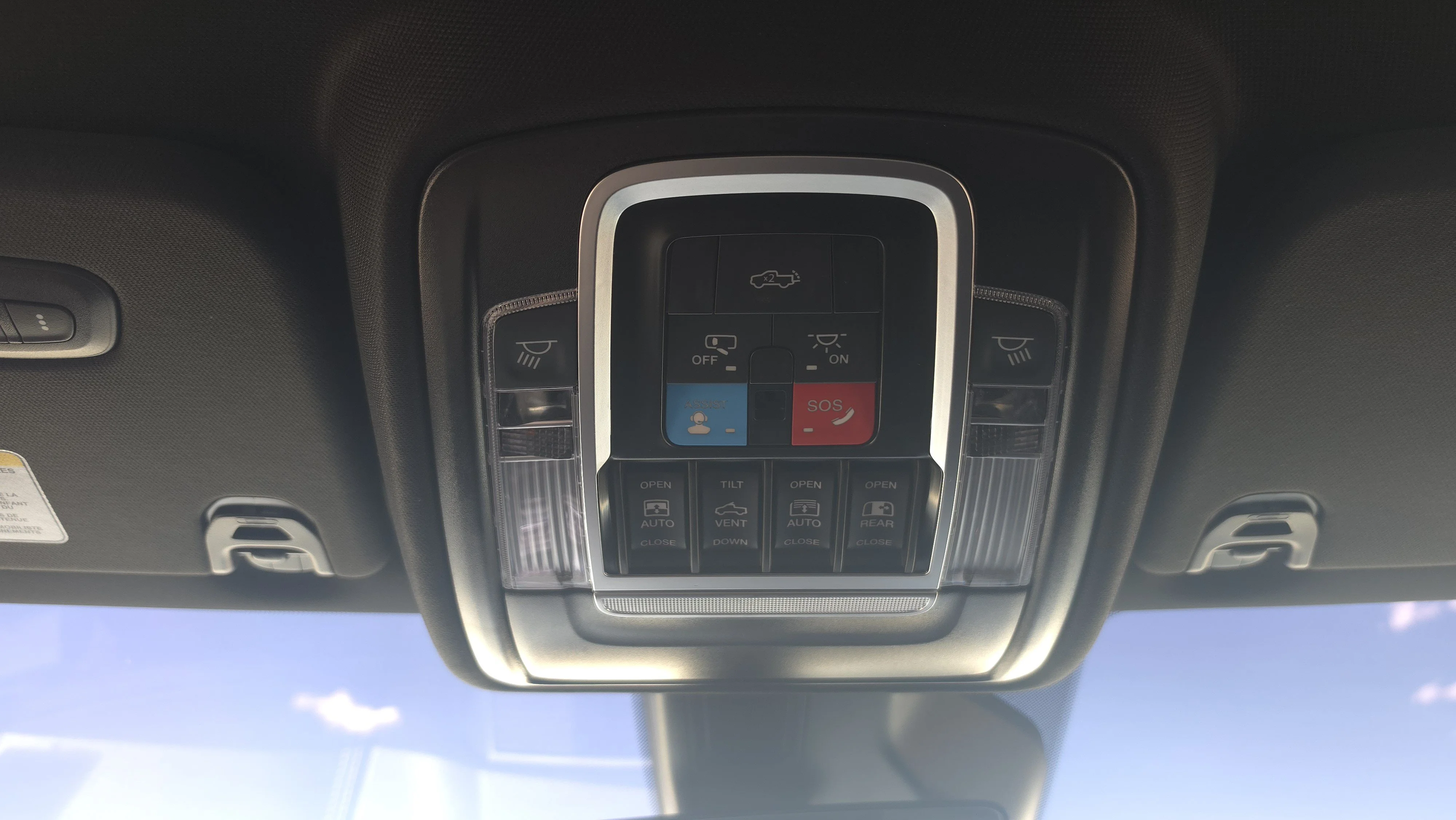Used 2025 Tan Ram Rebel image 18