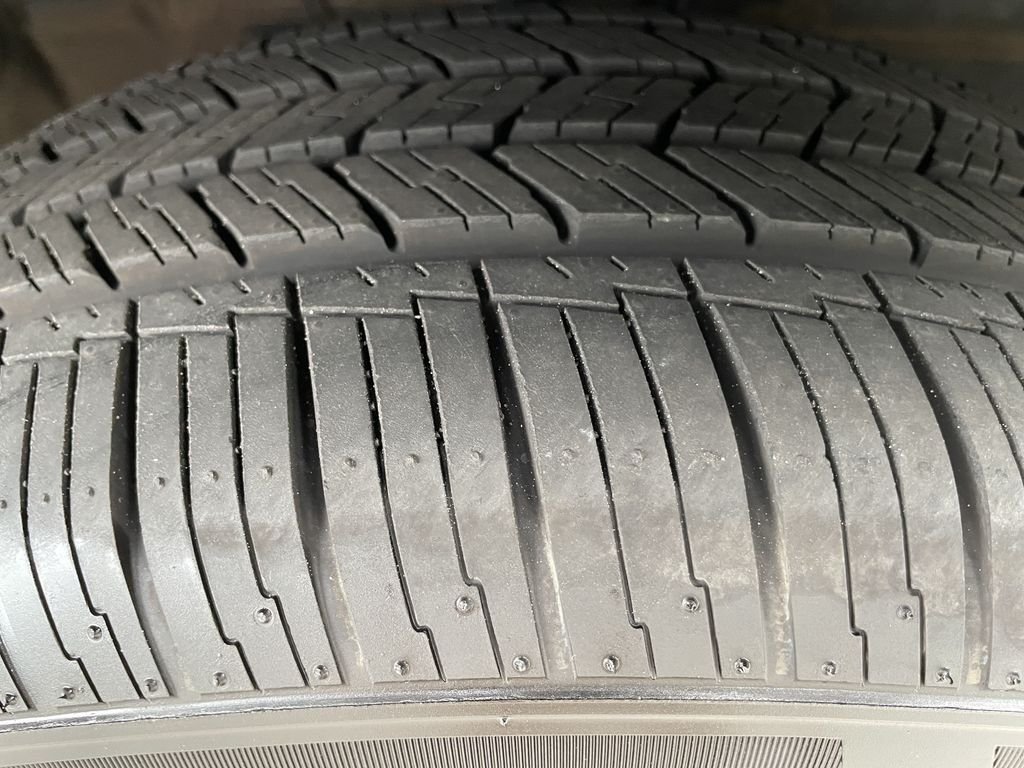 Used 2024 Gray Mitsubishi 2.0 ES image 29
