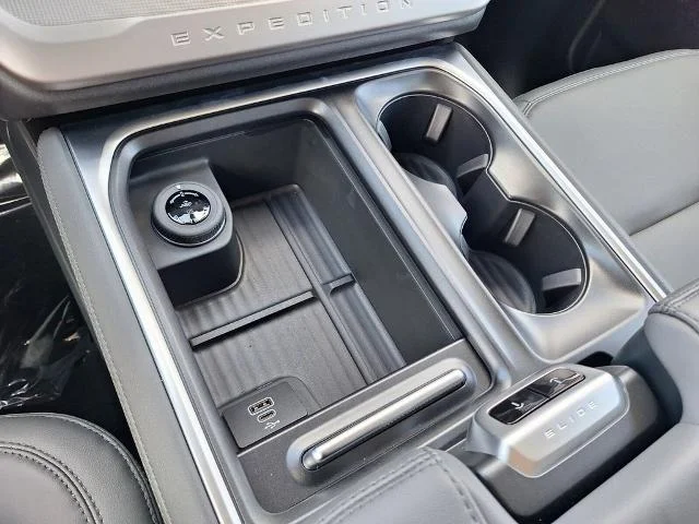 New 2026 Stone Blue Metallic Ford Active image 42
