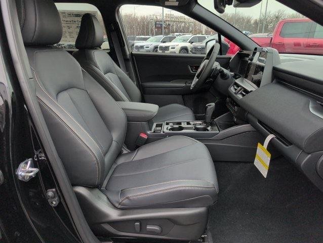 2026 Subaru Outback Limited XT - Photo 13