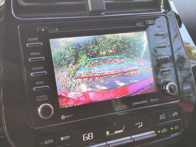 Certified Used 2022 EMOTIONAL RED 2 Toyota  image 19