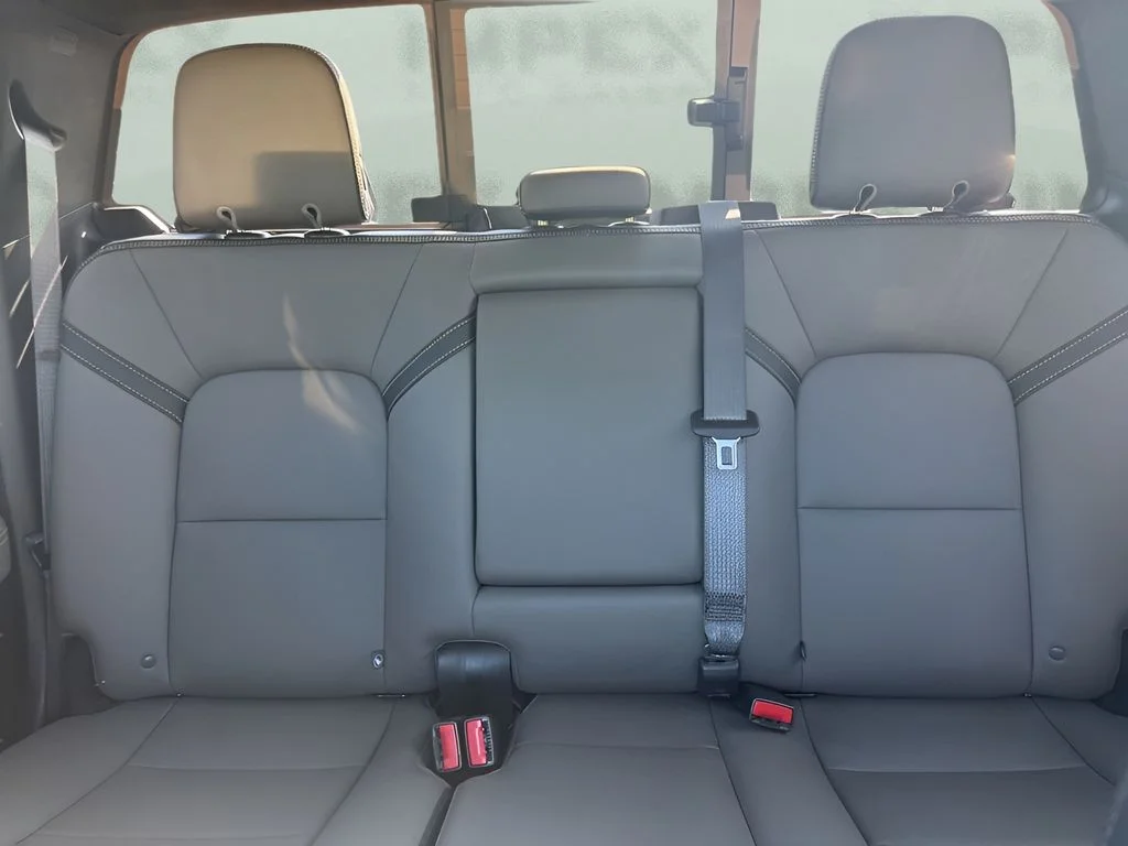 Used 2024 Beige Chevrolet ZR2 image 13