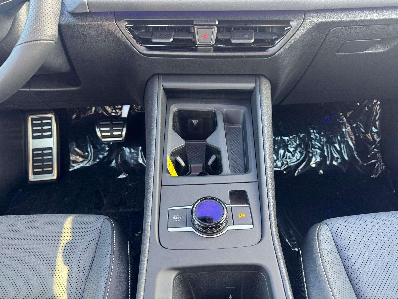 New 2026 Black Volkswagen SE R-Line Black image 11