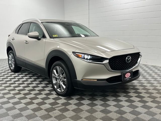 2024 Mazda CX-30 2.5 S Premium Package