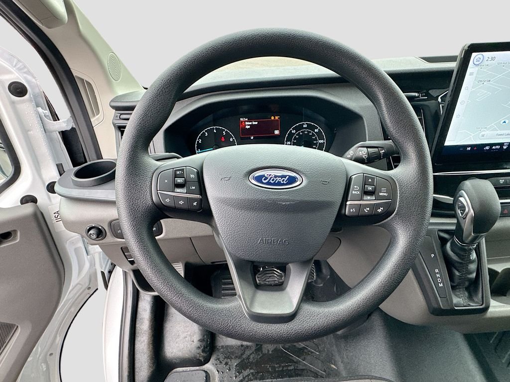 2024 Ford Transit Van Base - Photo 10