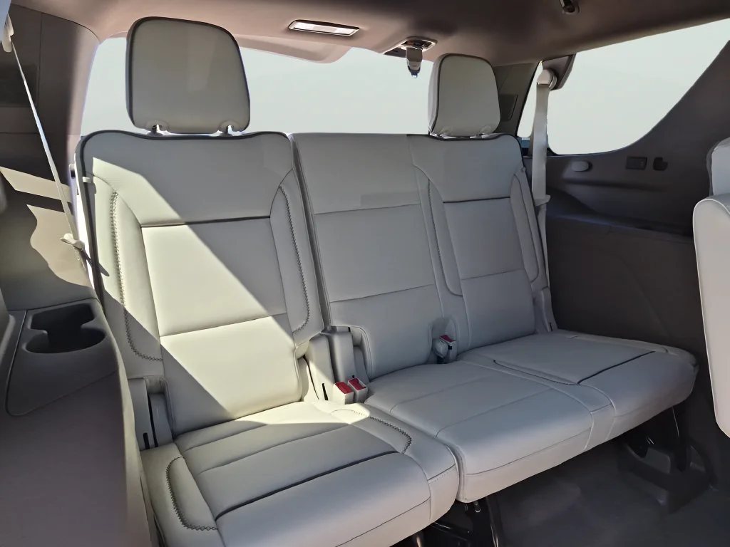 New 2026 GMC Yukon Denali, photo 35