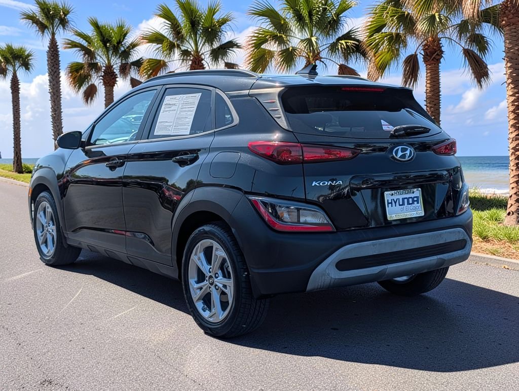 2023 Hyundai Kona SEL - Photo 7