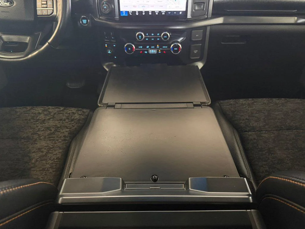 2024 Ford F-150 Tremor - Photo 25