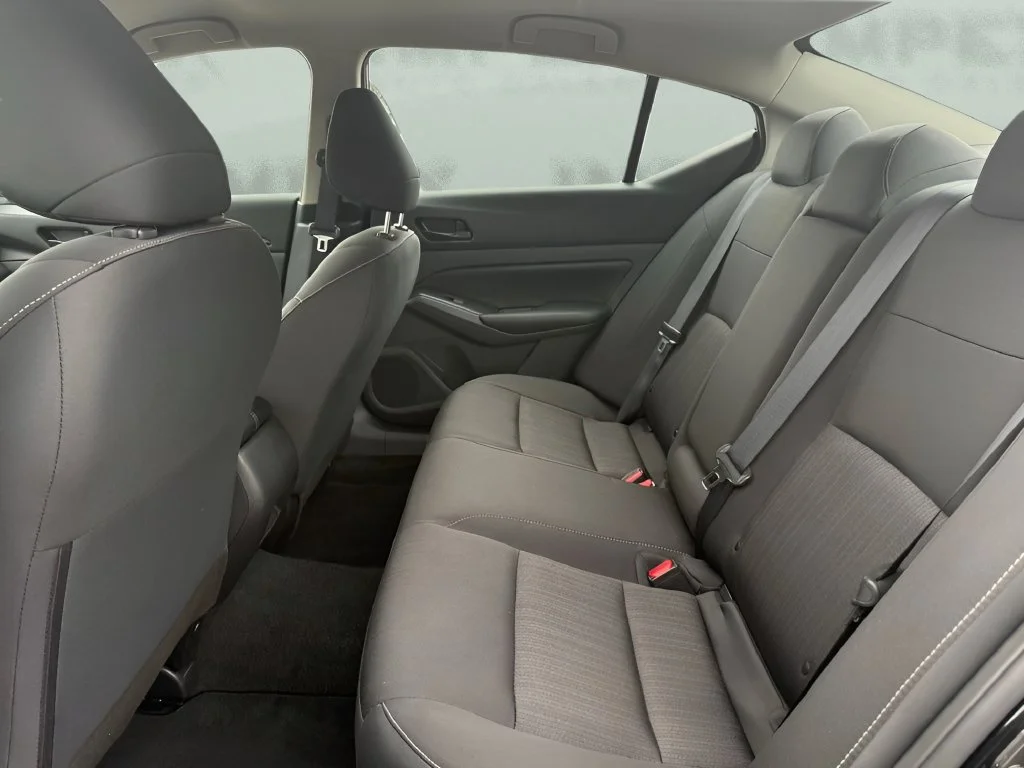 Used 2025 Black Nissan S image 28