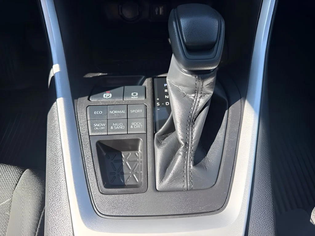 Used 2023 Gray Toyota XLE image 13
