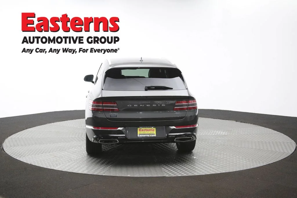 Used 2024 Gray Genesis 2.5T image 67