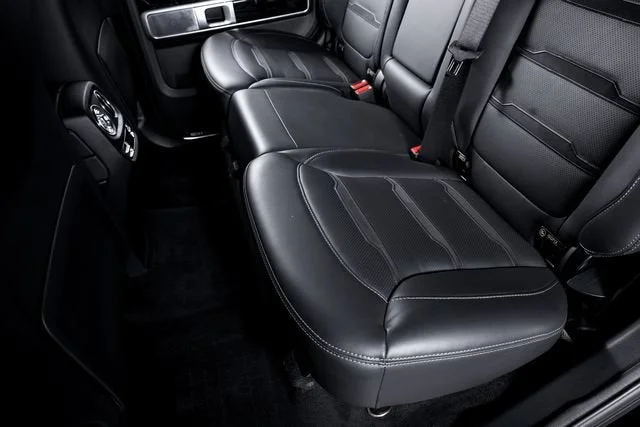 Used 2024 Black Mercedes-Benz G 63 AMG® image 25