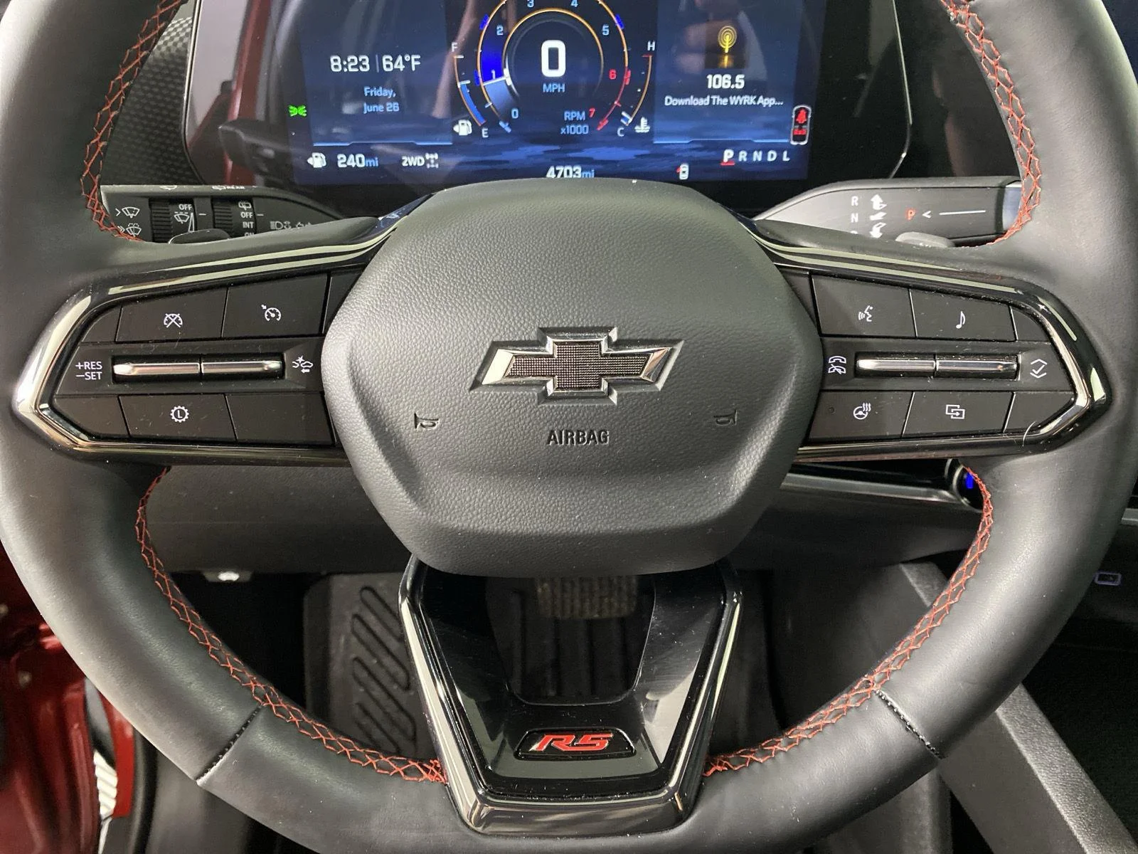 Used 2026 Rd Chevrolet  image 17