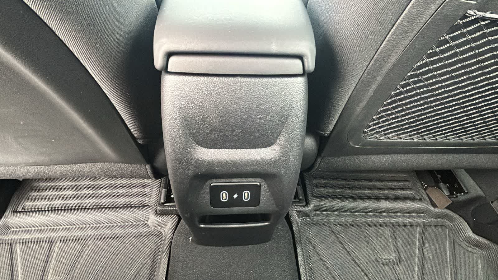 Certified Used 2026 Lunar White Hyundai SEL image 25