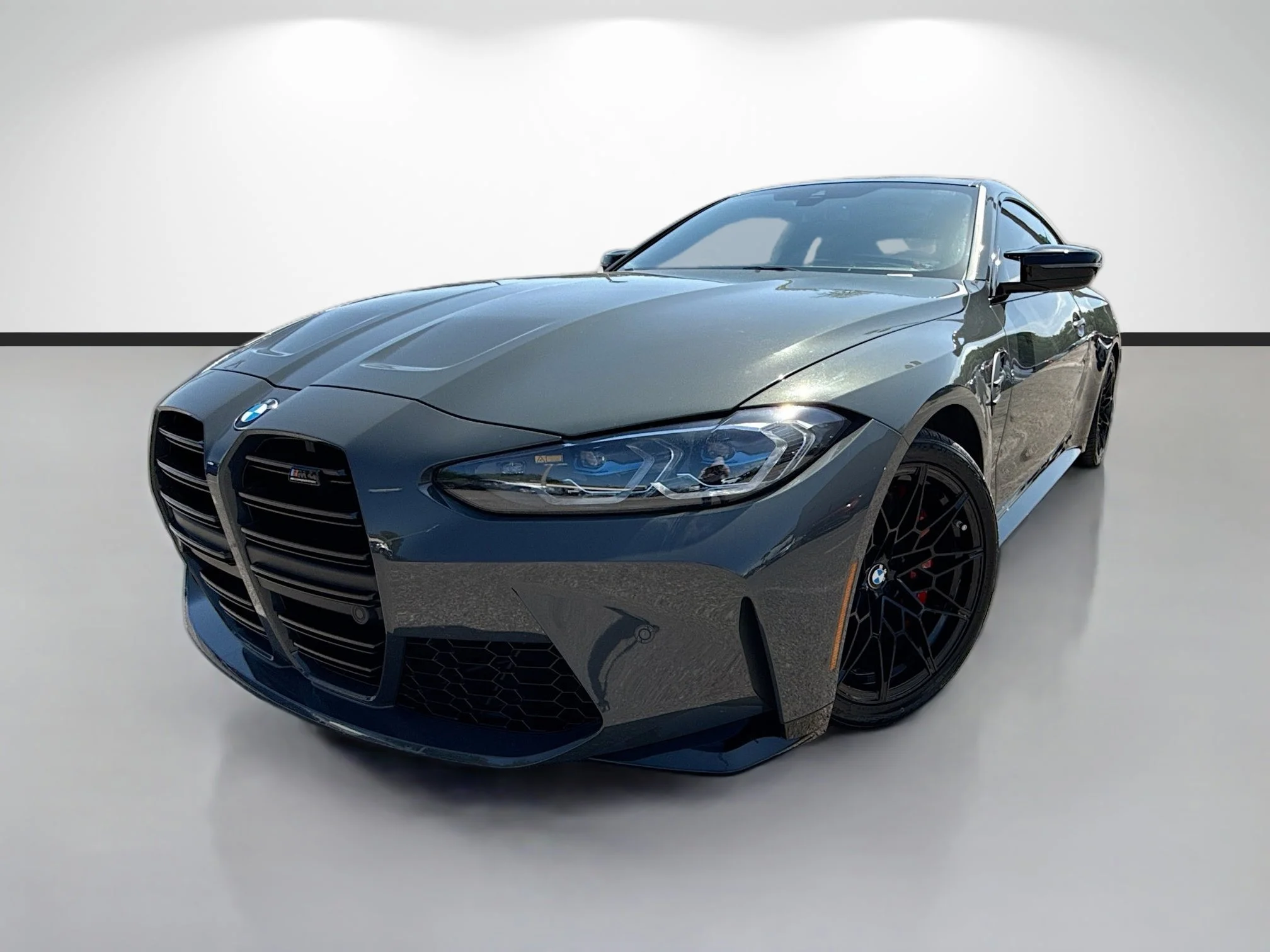 2024 BMW M4 Competition's photo