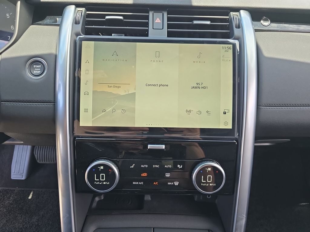 New 2026 Fuji White Land Rover S image 22