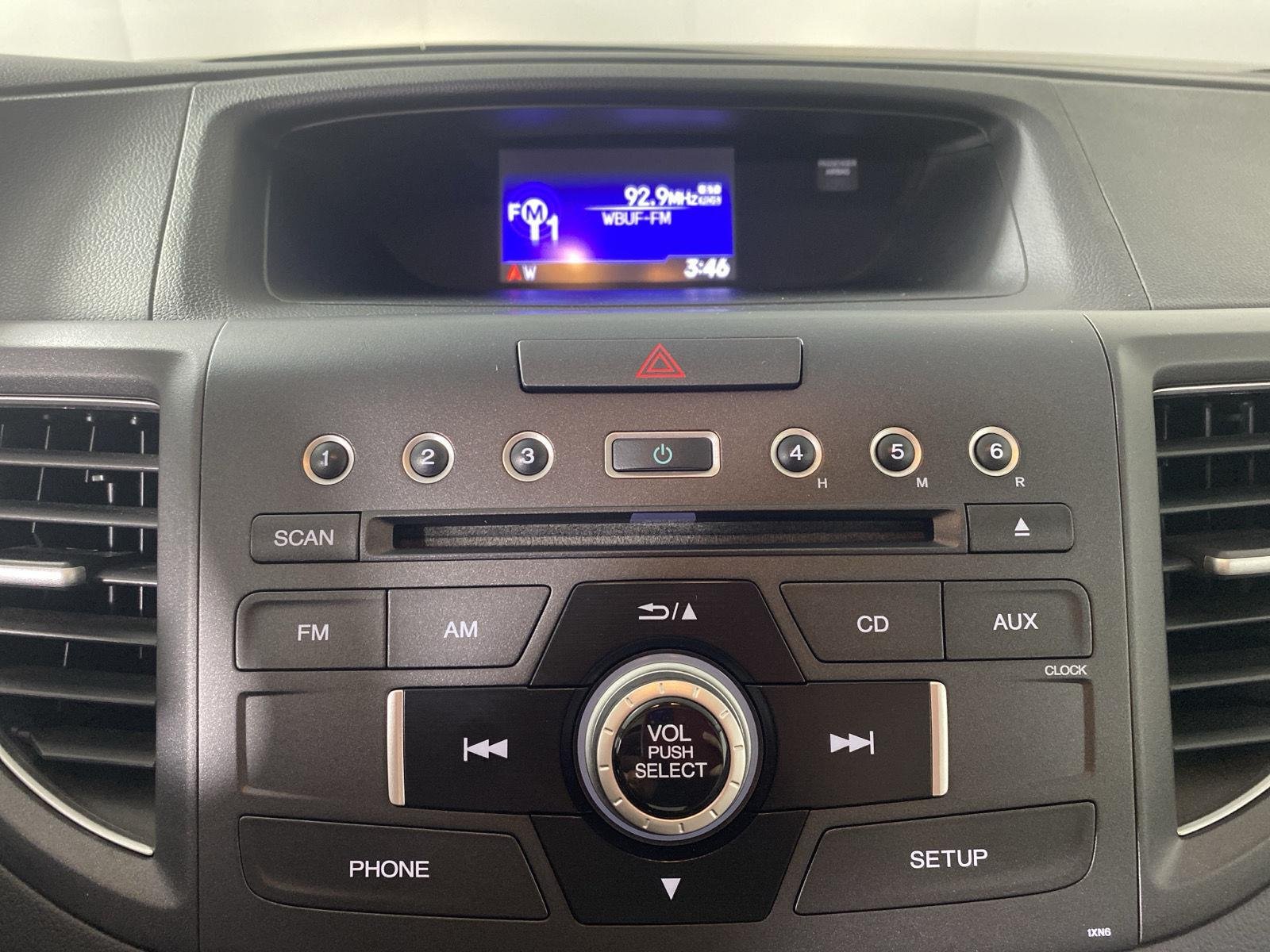 Used 2013  Honda EX image 18