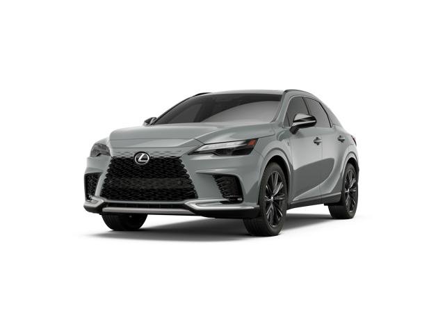 New 2026 Incognito Lexus F SPORT DESIGN image 1