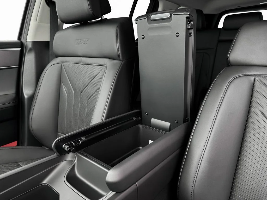 2025 Hyundai Santa Fe XRT - Photo 26