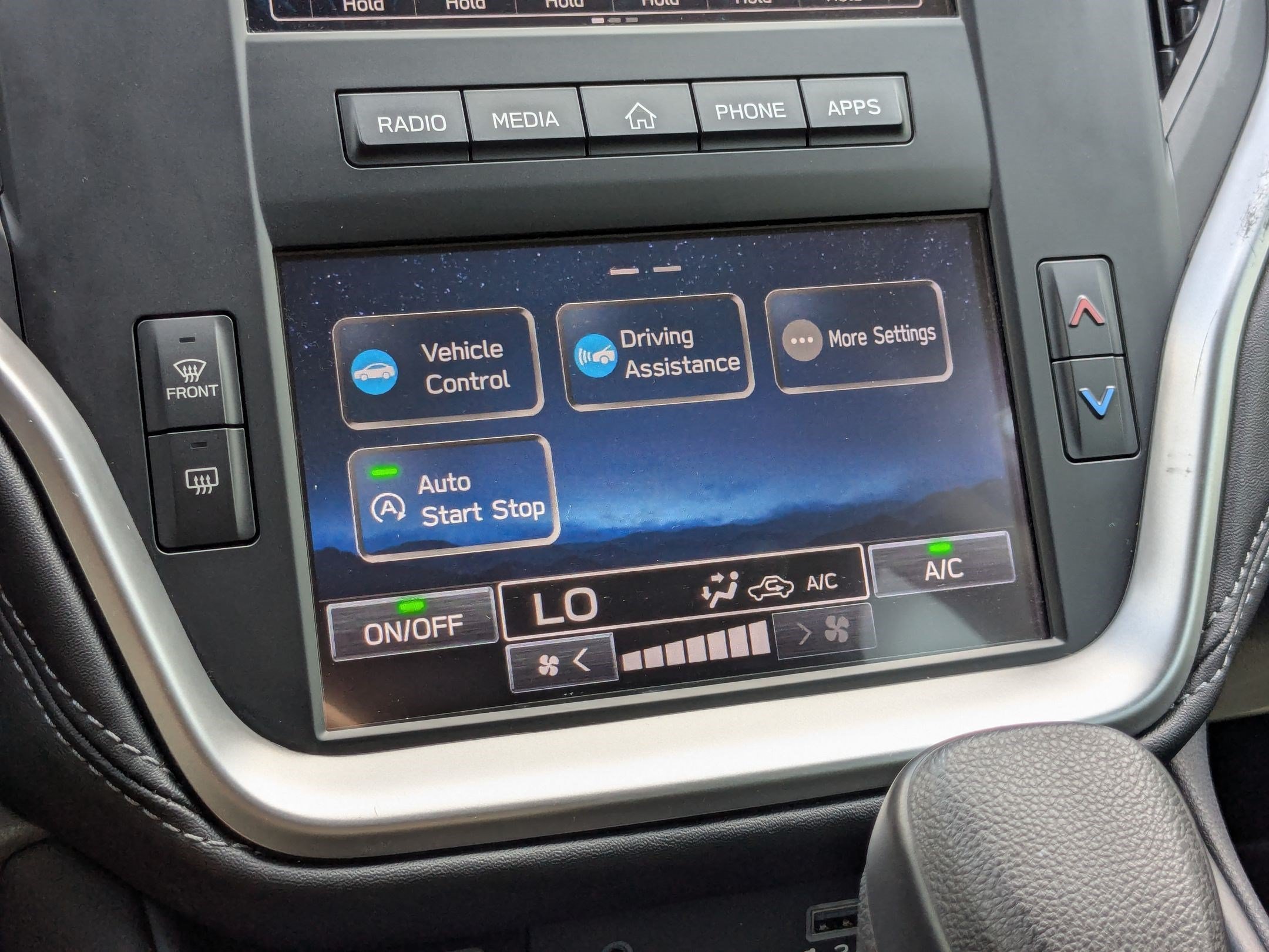 Used 2024 Ice Silver Metallic Subaru Base image 23