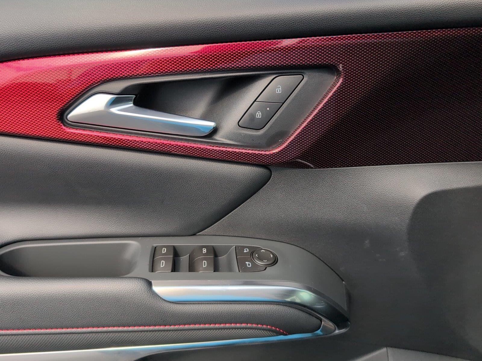 New 2026 Sterling Gray Metallic Chevrolet Z71 image 14