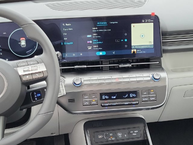 Certified Used 2024 White Hyundai SEL image 18