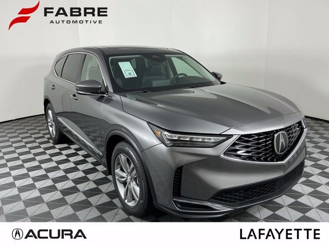 2026 Acura MDX Base