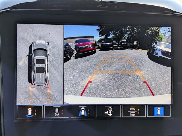 2023 Chevrolet Traverse Premier - Photo 32