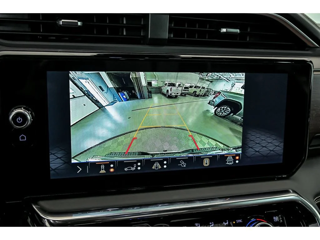 2026 GMC Sierra 1500 Denali Ultimate - Photo 17