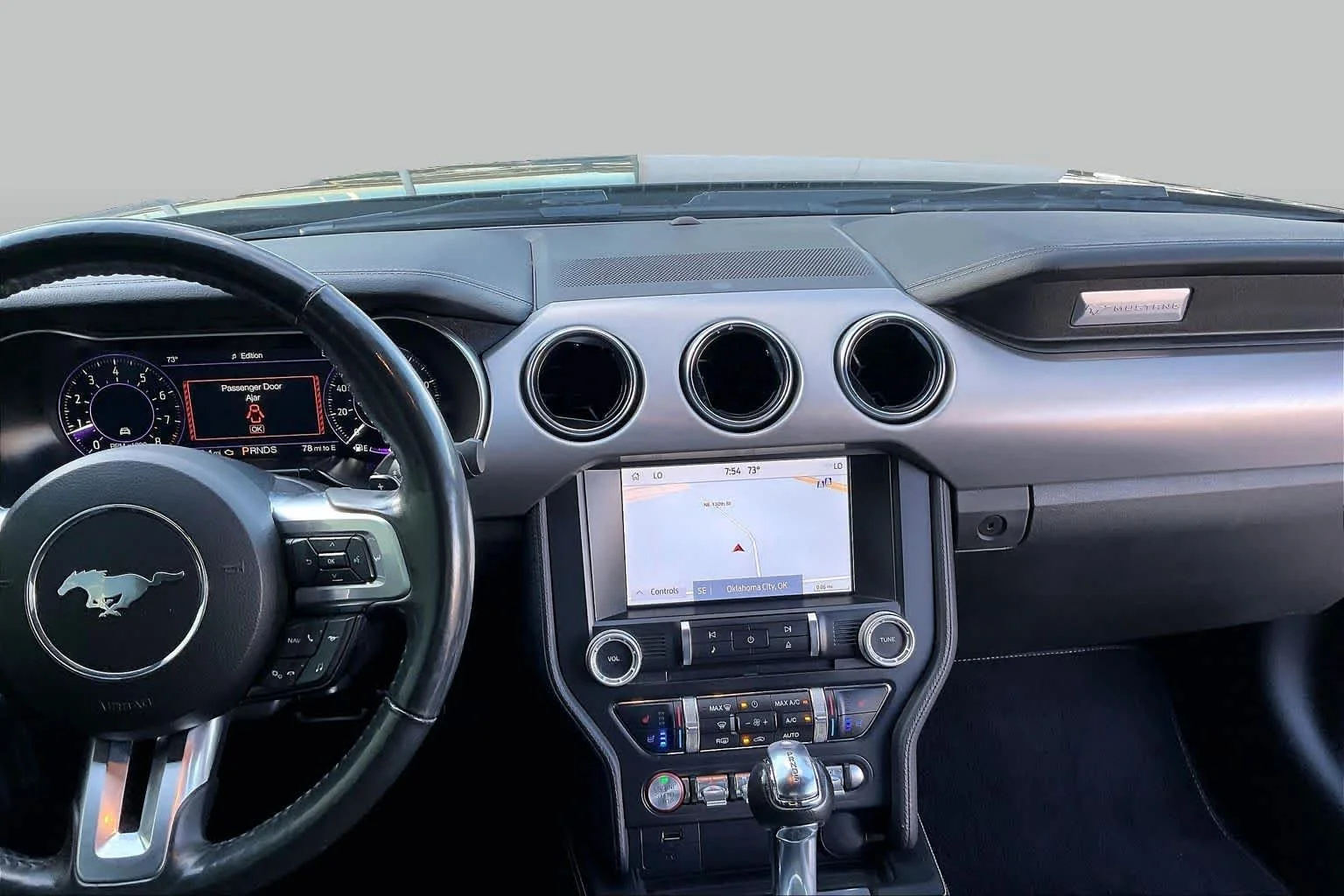 Pre-Owned 2023 Ford Mustang GT Premium