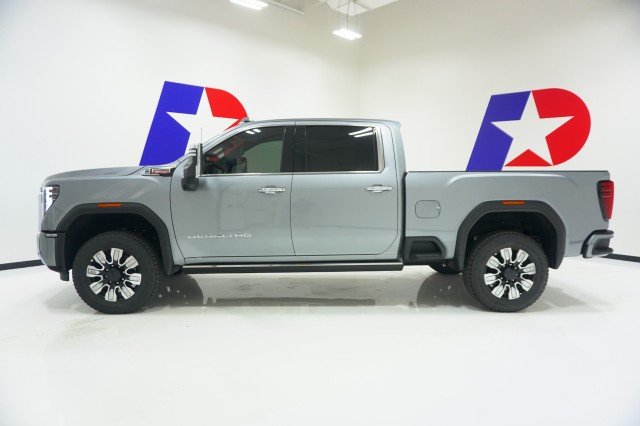 New 2026 Sterling Metallic GMC Denali image 14