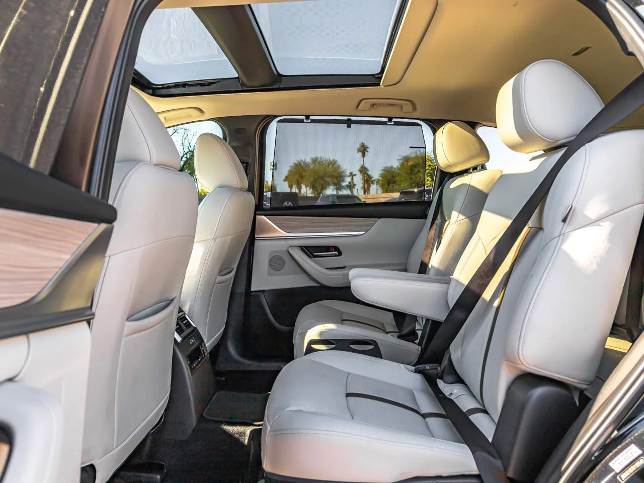2024 Mazda CX-90 Turbo Premium Plus Package - Photo 18