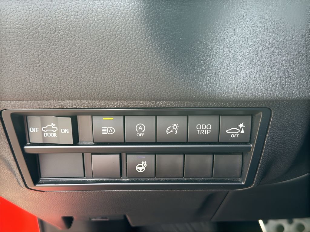 Used 2024 Solar Octane Toyota Limited image 21