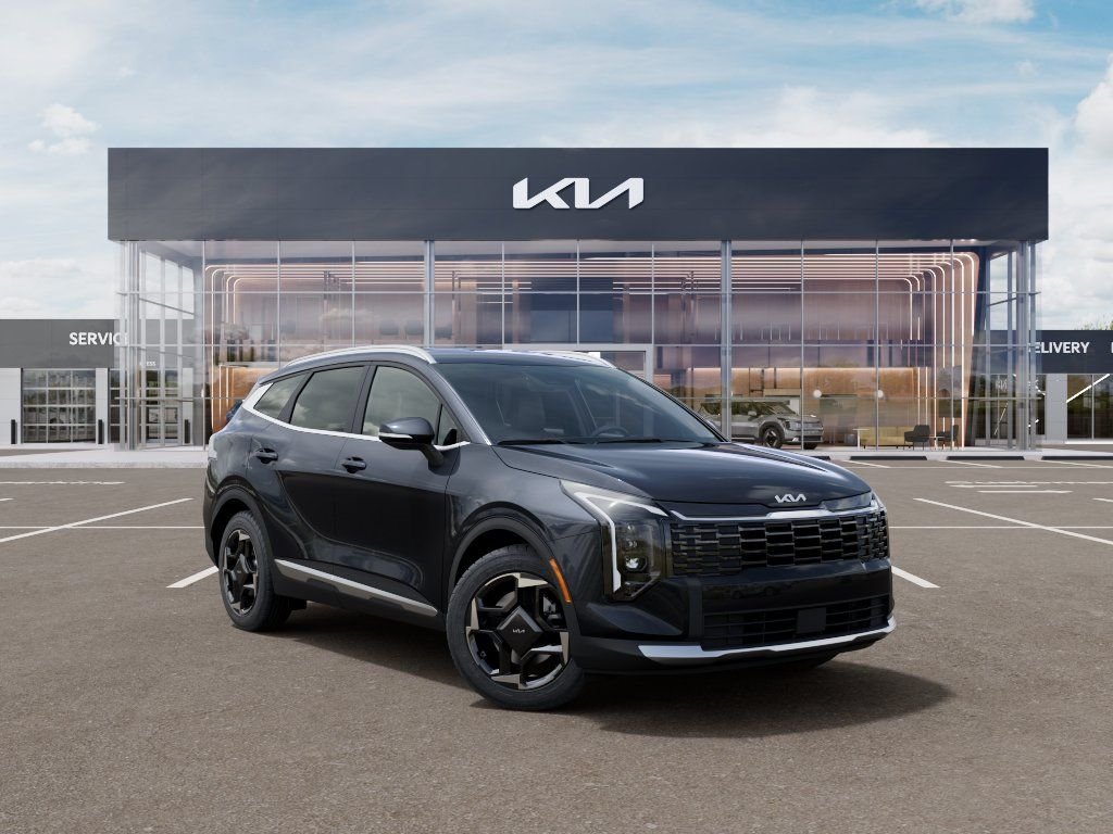 New 2026 Panthera Metal Kia EX image 8