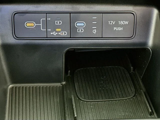 Certified Pre-Owned 2025 Hyundai Tucson SEL Convenience