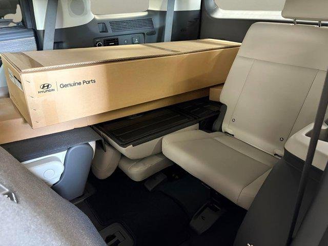 2026 Hyundai Santa Fe Calligraphy - Photo 30