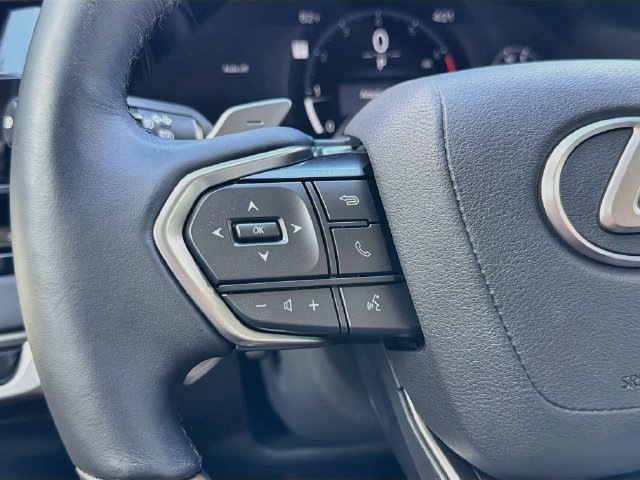 Used 2025 Caviar Lexus RX 350 Premium Plus image 38