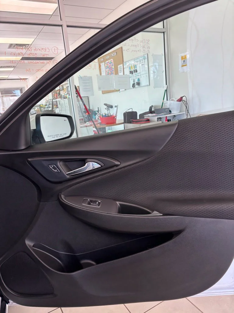 2023 Chevrolet Malibu 1LT - Photo 18