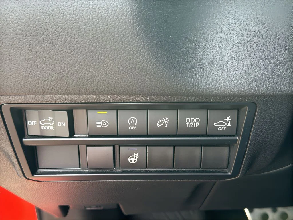 Used 2024 Solar Toyota Limited image 21