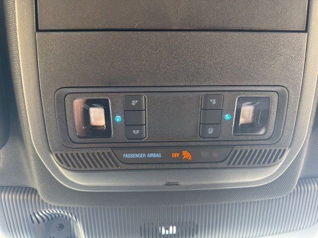 New 2026 Marsh Gray Ford Tremor® image 30