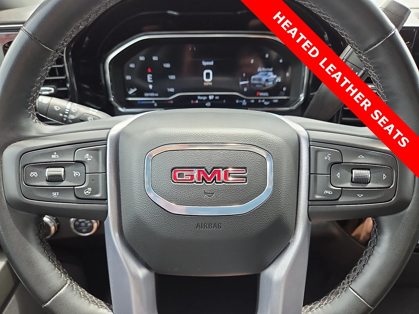 2024 GMC Sierra 1500 SLT - Photo 24