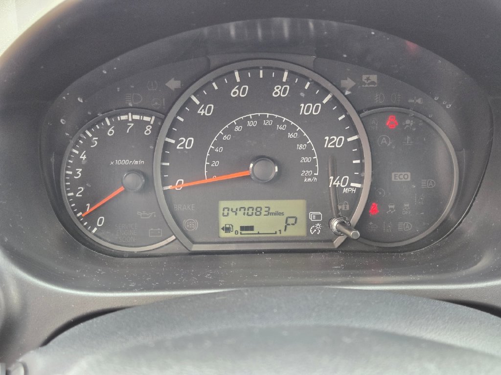 Used 2024 Red Mitsubishi LE image 25