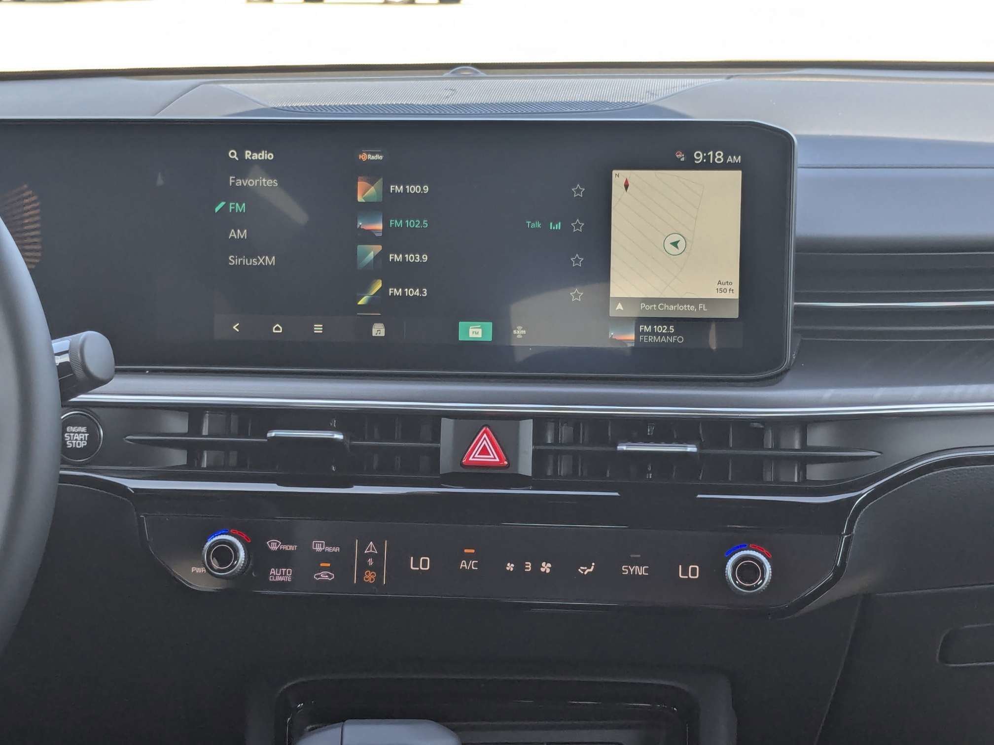 New 2026 Snow White Pearl Kia GT-Line FWD image 20