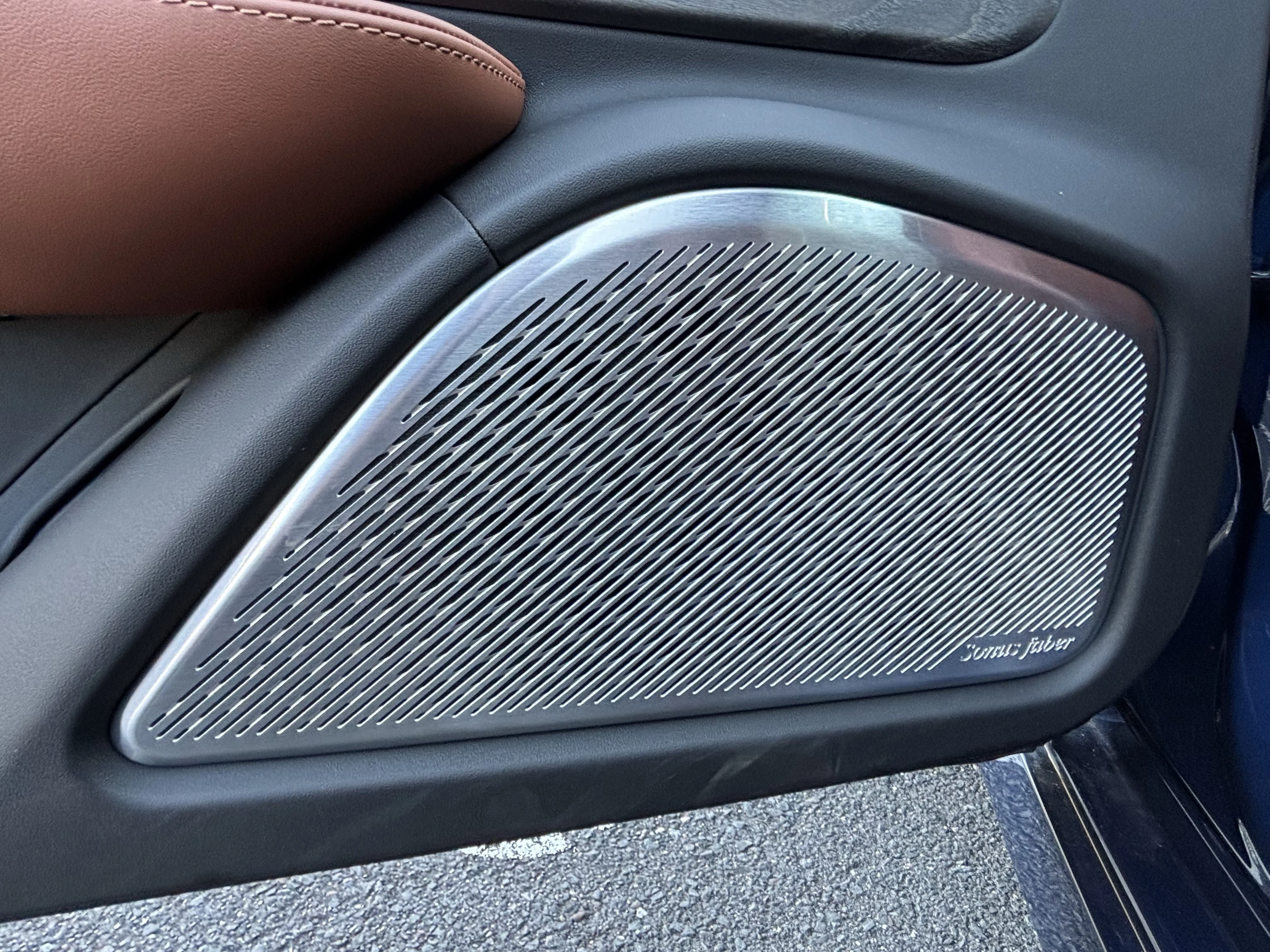New 2026 TAN/TAN/TAN-0 Maserati  image 33