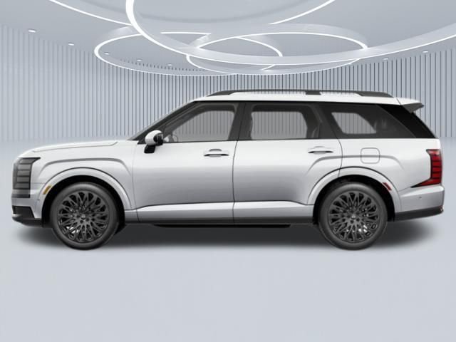 New 2027  Hyundai Calligraphy image 2