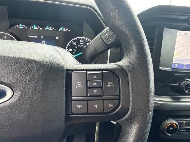 Used 2023 Gray Ford XL image 20